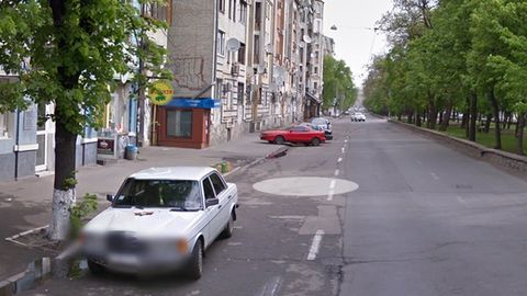Internetda dunyoning har qanday nuqtasidagi uy yoki ko‘chani ko‘rish mumkin bo‘lgan servis ochildi