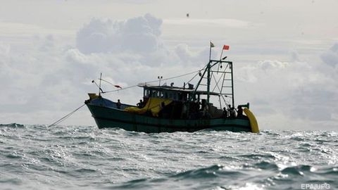 O‘rtayer dengizidagi qayiqdan 22 nafar muhojir jasadi topildi