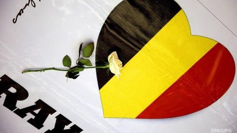 Бельгия расмийлари Брюсселдаги терактлардан кўрилган зарарни 1 млрд еврога баҳоламоқда
