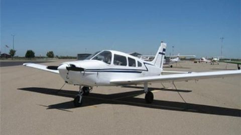 Kanadada kichik samolyot qulashi oqibatida ikki kishi halok bo‘ldi