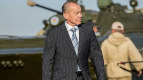 Biznesmen Qozog‘istonda davlat to‘ntarilishini amalga oshirish uchun Qirg‘izistondagi 2010-yil voqealarini o‘rganib chiqqan