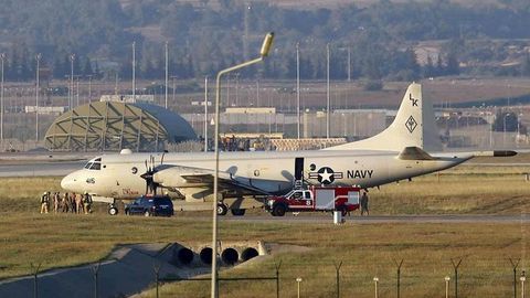 Pentagon: AQSh rahbarligidagi koalitsiya IShIDga qarshi operatsiyalarini qayta boshladi