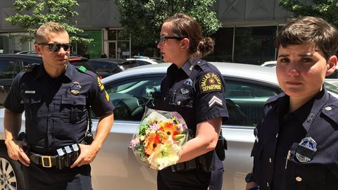 AQShda Dallasdagi otishmadan keyin motam e’lon qilindi