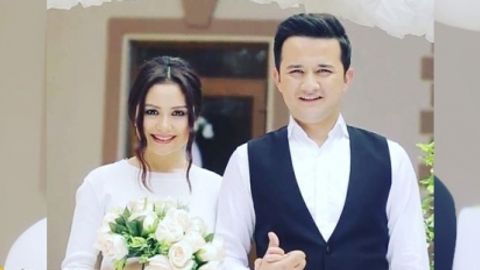 Sitora Alimjonova: Sherzod bilan yaxshi do‘stmiz, bundan boshqa munosabat yo‘q