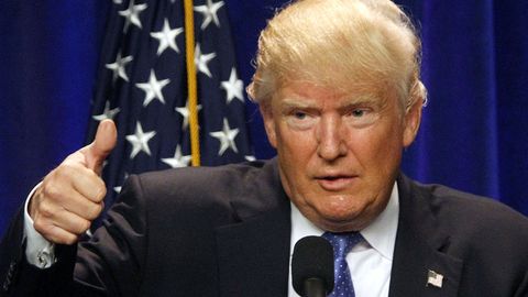 OAV: Tramp Indiana gubernatori Pensga vitse-prezidentlikka nomzodini qo‘yishni taklif qiladi