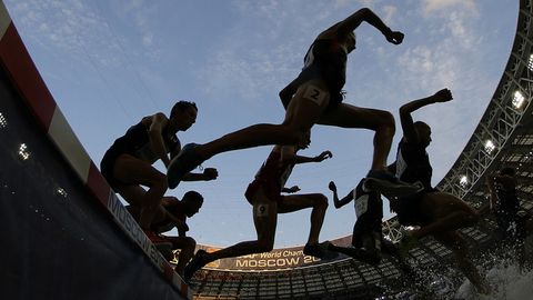 WADA: Rossiyalik sportchilarning Olimpiada o‘yinlariga qo‘yilishi individual tartibda ko‘rib chiqilishi zarur