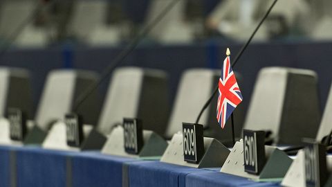 Buyuk Britaniya 2017-yilda Yevroittifoq Kengashiga raislik qilishdan bosh tortdi