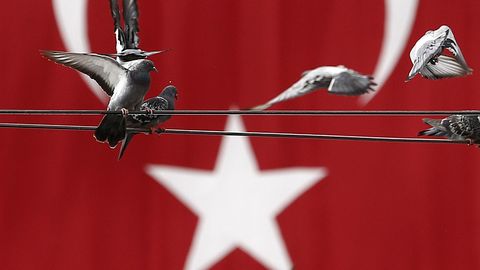 Turkiya ta’lim vazirligi 626 ta o‘quv muassasasini yopadi