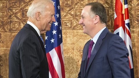 AQSh 30 yildan beri birinchi marta Yangi Zelandiyaga harbiy kema yo‘llaydi