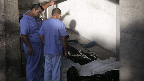 Salvadordagi qamoqxonada ro‘y bergan tartibsizliklar tufayli 4 nafar mahbus halok bo‘ldi
