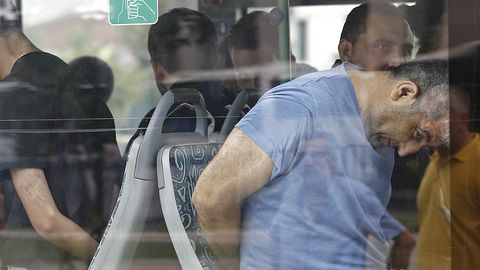ОАВ: Туркияда тўнтаришга уринишга алоқадорликда гумон қилиниб, 9 мингдан ортиқ киши ҳибсга олинди