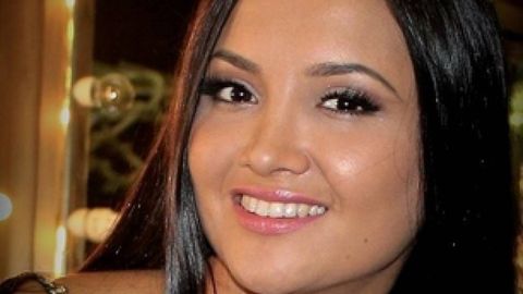 Ўзбекистонлик Малика Раззоқова «Новая волна–2017» халқаро қўшиқ танлови кастингидан ўтди