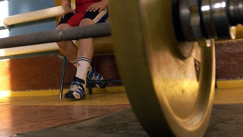 Rossiya og‘ir atletika terma jamoasi Rio–2016 Olimpiada o‘yinlaridan chetlatildi