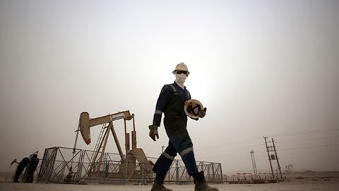 Bloomberg: Nigeriya, Saudiya Arabistoni va Liviya iyunda neft qazib olish hajmini oshirdi