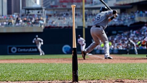 Associated Press бейсбол янгиликларини ёритиш учун роботни жалб этди