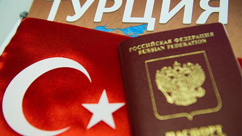 Rossiya Turkiya bilan savdo aloqalarini qayta tiklashni boshladi