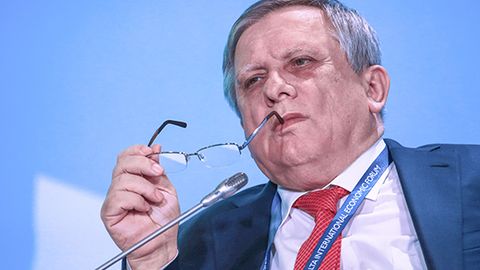 Abxaziya bosh vaziri iste’foga chiqish to‘g‘risida ariza yozdi