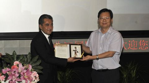 Xitoyning yirik shaharlarida “O‘zbek kinosi kunlari” festivali o‘tkazildi