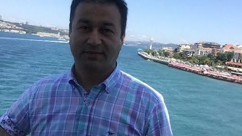 Хонанда Шуҳрат Қаюмов: Саломатлигим яхши, ортиқча ваҳимага ҳожат йўқ