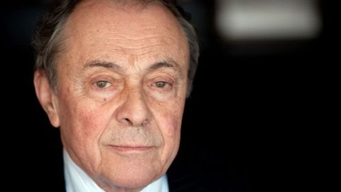 Fransiyaning sobiq bosh vaziri Mishel Rokar 85 yoshida olamdan o‘tdi