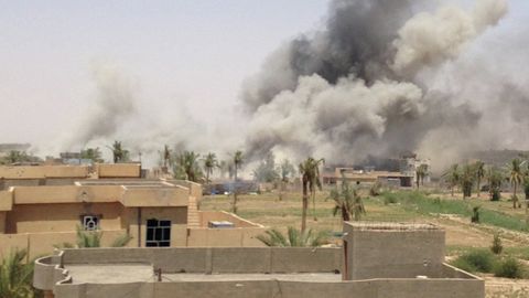 Yamanning Adan aeroporti yaqinidagi harbiy bazaga uyushtirilgan hujumda 6 kishi halok bo‘ldi