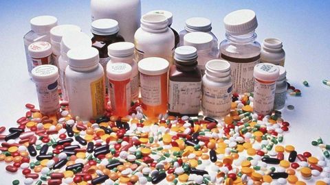 Hindistonning Bravo Pharmaceuticals kompaniyasi “Navoiy” EIIZda zavod qurishni boshladi