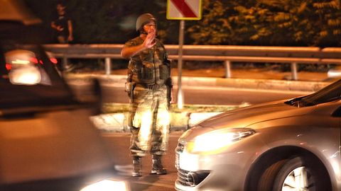 Туркиянинг TRT давлат телеканали эфирдан узилди