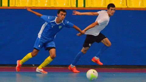 Jahon Chempionatiga hozirlik ko‘rayotgan O‘zbekiston milliy terma jamoasi “Olmaliq” klubiga imkoniyatni boy berdi