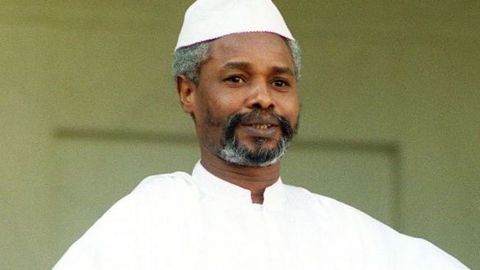 Maxsus tribunal “Afrika Pinocheti” qurbonlariga to‘laydigan tovon miqdorini belgiladi