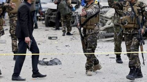 Davlat departamenti: AQSh teraktni tekshirishda Afg‘onistonga yordam berishga tayyor