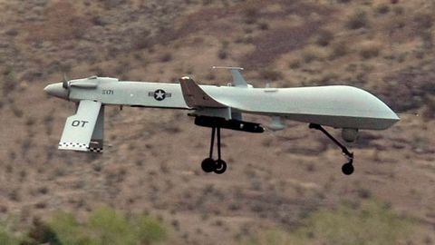 AQSh o‘zining uchuvchisiz qurilmalari va raketalaridan halok bo‘lgan tinch aholi sonini hisoblab chiqdi