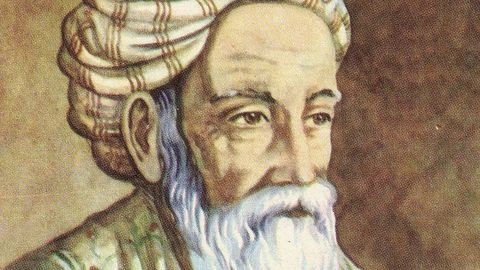 Rossiyada fors shoiri Umar Xayyomning birinchi haykali o‘rnatiladi