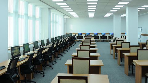 Korporativ boshqaruv markazi MBA kurslariga qabul e’lon qildi