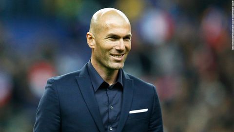Zidan: Transfer oynasi yopilguncha hamma narsa bo‘lishi mumkin