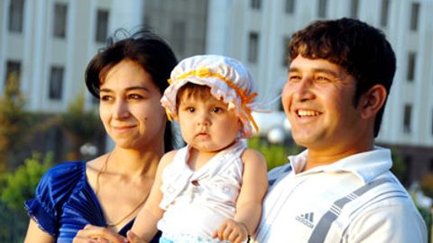 Ўзбекистон дунёда аҳоли сони бўйича 43-ўринни сақлаб қолди