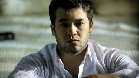 Aktyor Ulug‘bek Qodirov o‘g‘illi bo‘ldi