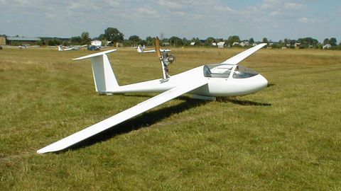 Rossiyaning Penza viloyatida planer qulashi oqibatida uchuvchi halok bo‘ldi