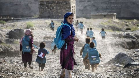 BMT: Afg‘onistonda yil boshidan beri 1,6 ming tinch aholi vakili jangovar harakatlar qurboni bo‘ldi