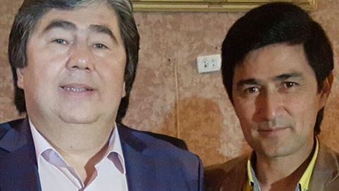 Xonanda Ahror Usmonov 10 kun komada yotgani haqidagi xabarlarni rad etdi