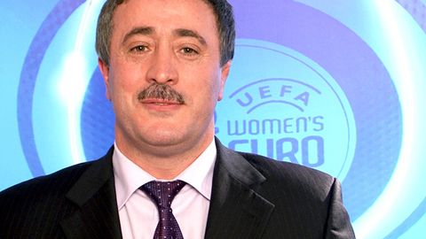 Toza sportchilar Olimpiada o‘yinlaridan chetlatilsa, Arsen Fadzayev 2 ta oltin medalidan voz kechishini bildirdi