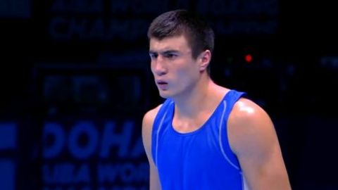 Rio—2016 Olimpiadasida O‘zbekiston bayrog‘ini ko‘tarib chiqish bokschi Bahodir Jalolovning zimmasiga yuklatildi