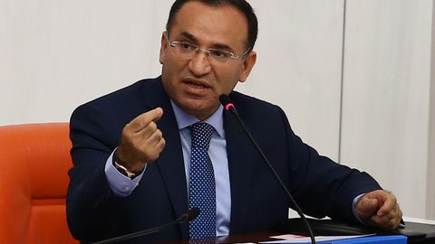 Turkiya Gulen AQShdan qayerga qochishi mumkinligini aytdi
