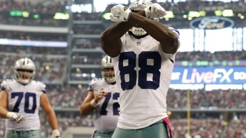 «Даллас Ковбойз» дунёнинг энг қиммат клублари рўйхатидаги пешқадамликни «Реал»дан тортиб олди