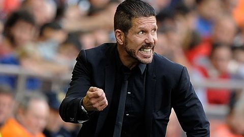 Diyego Simeone bir vaqtning o‘zida ham “Atletiko”, ham Argentina terma jamoasini boshqarishi mumkin