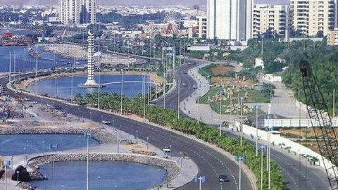 Абдулазиз Камилов бошчилигидаги делегация Саудия Арабистонига ташриф буюради