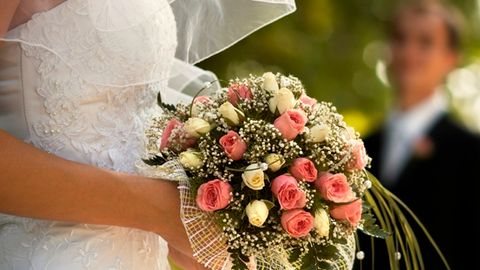 Подмосковьеда келин ўз тўйи вақтида чўкиб кетди