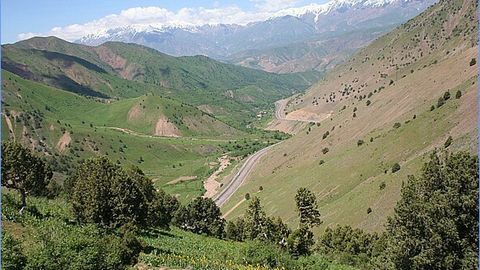 Farg‘ona vodiysi daryolarida 27-iyulgacha muzli sel toshqinlari kuzatilishi mumkin