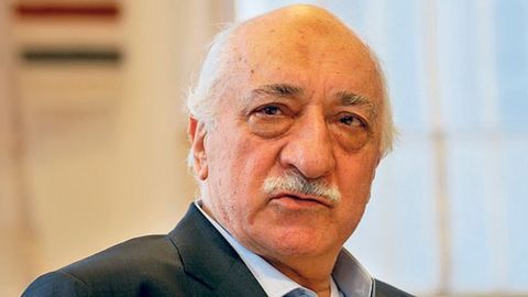 Turkiya AQShga Fathulloh Gulenning ekstraditsiyasini talab qilib rasmiy so‘rov yo‘lladi