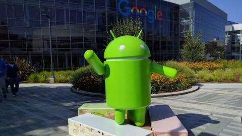 Google Android янги версиясининг «мазали» номини ошкор этди