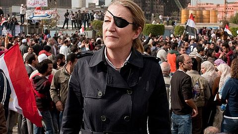 Suriyada halok bo‘lgan amerikalik jurnalistning oilasi AQSh sudiga da’vo arizasi kiritdi